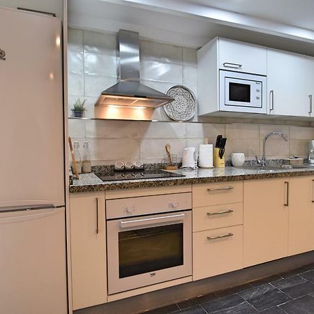 Apt. El Escondite, Centro Historico Málaga Kültér fotó