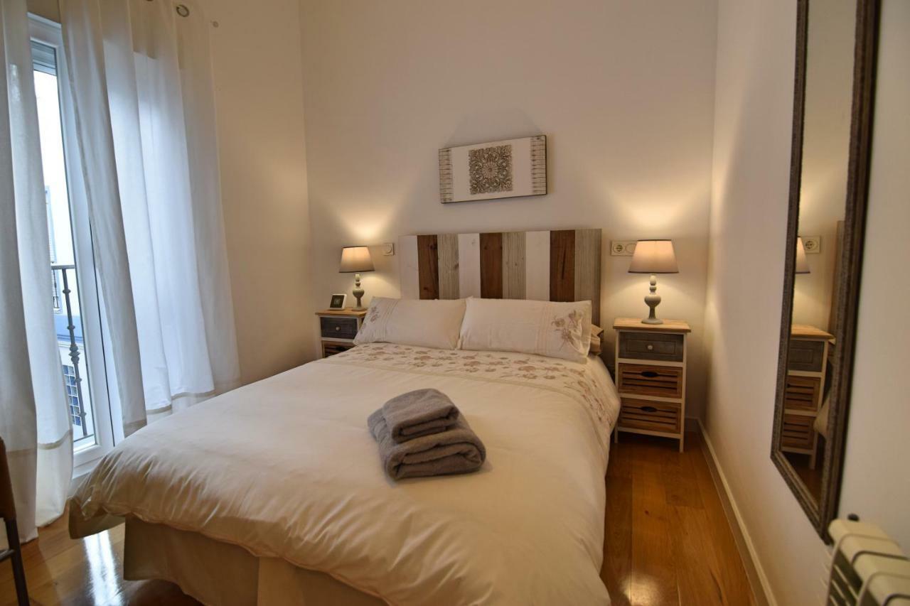 Apt. El Escondite, Centro Historico Málaga Kültér fotó