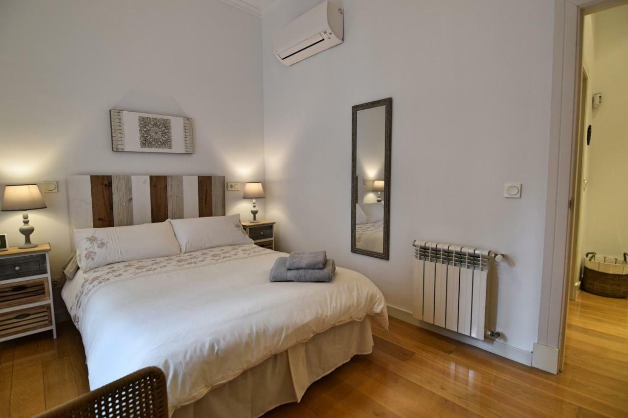 Apt. El Escondite, Centro Historico Málaga Kültér fotó