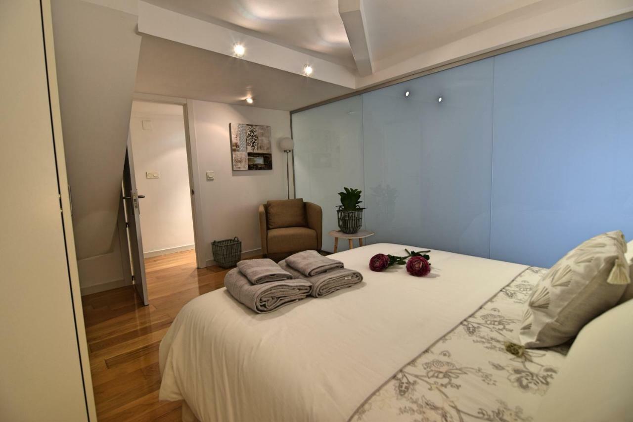 Apt. El Escondite, Centro Historico Málaga Kültér fotó